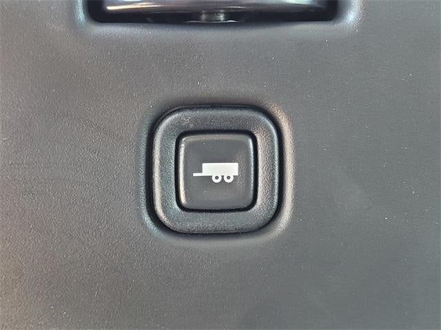 2024 GMC Savana Cargo 2500 Base