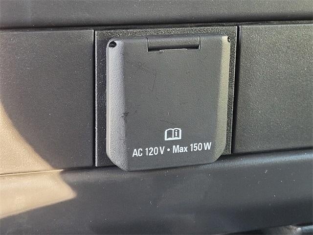 2024 GMC Savana Cargo 2500 Base