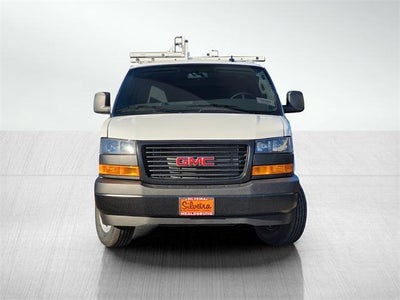2024 GMC Savana Cargo 2500 Base
