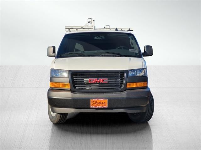 2024 GMC Savana Cargo 2500 Base