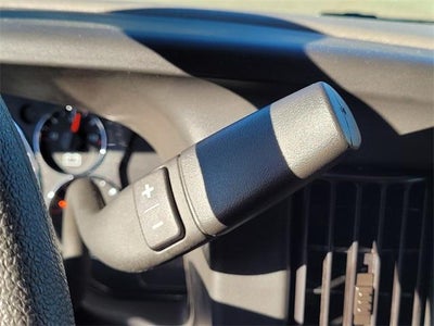 2024 GMC Savana Cargo 2500 Base