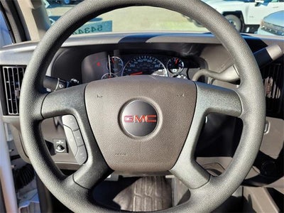2024 GMC Savana Cargo 2500 Base