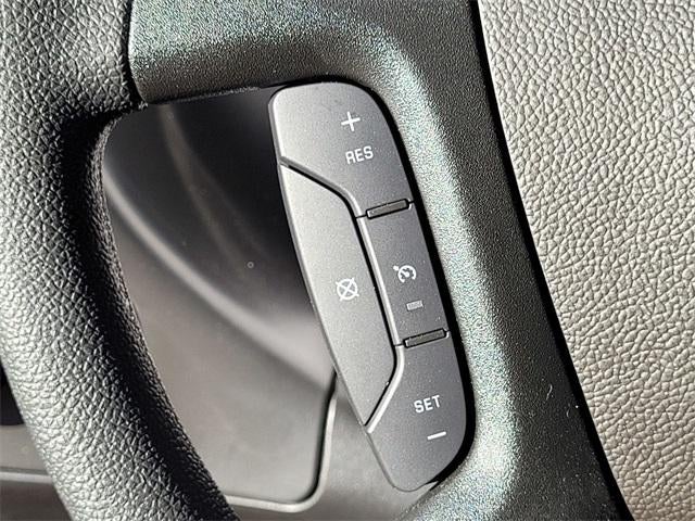 2024 GMC Savana Cargo 2500 Base