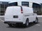 2024 GMC Savana Cargo 2500 Base