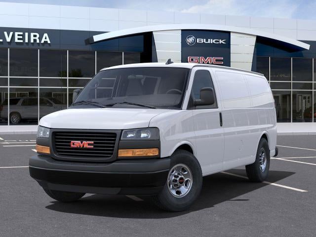2024 GMC Savana Cargo 2500 Base