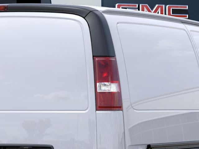 2024 GMC Savana Cargo 2500 Base