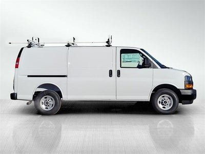 2024 GMC Savana Cargo 2500 Base