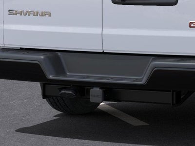 2024 GMC Savana Cargo 2500 Base