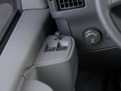 2024 GMC Savana Cargo 2500 Base