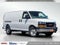 2026 GMC Savana Cargo Base