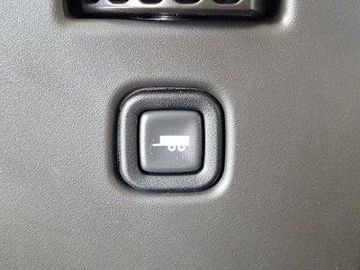 2026 GMC Savana Cargo Base