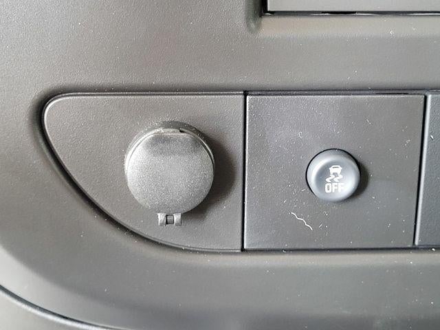 2026 GMC Savana Cargo Base