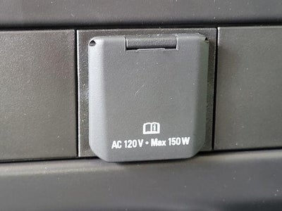 2026 GMC Savana Cargo Base