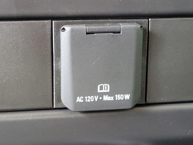 2026 GMC Savana Cargo Base