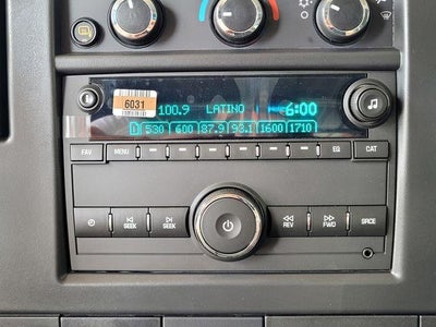 2026 GMC Savana Cargo Base