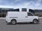 2026 GMC Savana Cargo Base
