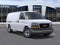 2026 GMC Savana Cargo Base