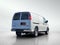 2026 GMC Savana Cargo Base