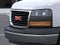 2026 GMC Savana Cargo Base