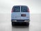 2026 GMC Savana Cargo Base