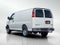 2026 GMC Savana Cargo Base