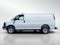 2026 GMC Savana Cargo Base