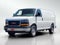 2026 GMC Savana Cargo Base