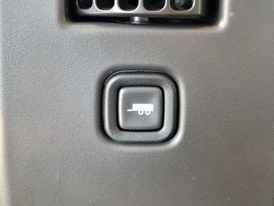 2026 GMC Savana Cargo Base