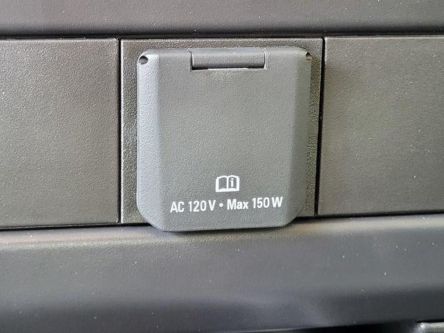 2026 GMC Savana Cargo Base