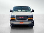 2026 GMC Savana Cargo Base
