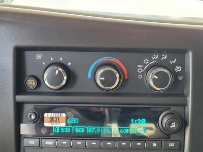 2026 GMC Savana Cargo Base