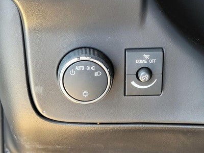2026 GMC Savana Cargo Base