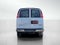 2026 GMC Savana Cargo Base