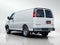 2026 GMC Savana Cargo Base