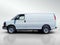 2026 GMC Savana Cargo Base