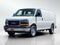 2026 GMC Savana Cargo Base