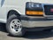 2026 GMC Savana Cargo Base