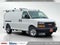 2024 GMC Savana Cargo 2500 Base