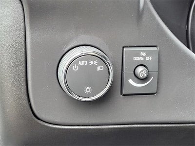 2024 GMC Savana Cargo 2500 Base