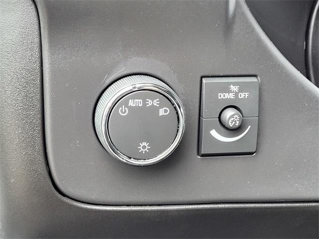 2024 GMC Savana Cargo 2500 Base