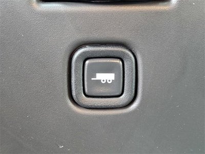 2024 GMC Savana Cargo 2500 Base