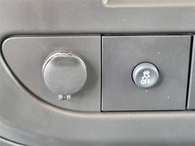 2024 GMC Savana Cargo 2500 Base