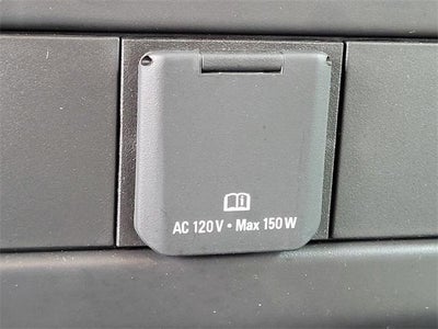 2024 GMC Savana Cargo 2500 Base