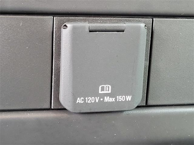 2024 GMC Savana Cargo 2500 Base