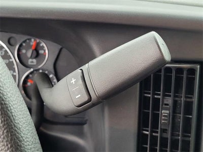 2024 GMC Savana Cargo 2500 Base