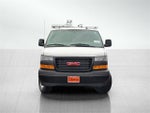 2024 GMC Savana Cargo 2500 Base