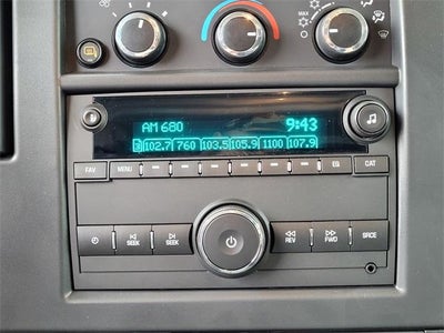 2024 GMC Savana Cargo 2500 Base