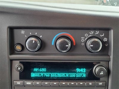 2024 GMC Savana Cargo 2500 Base