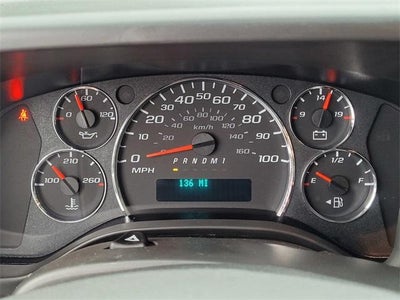 2024 GMC Savana Cargo 2500 Base
