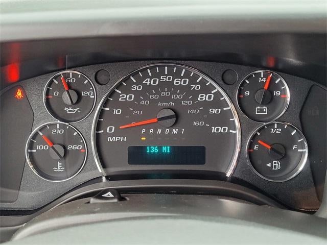 2024 GMC Savana Cargo 2500 Base